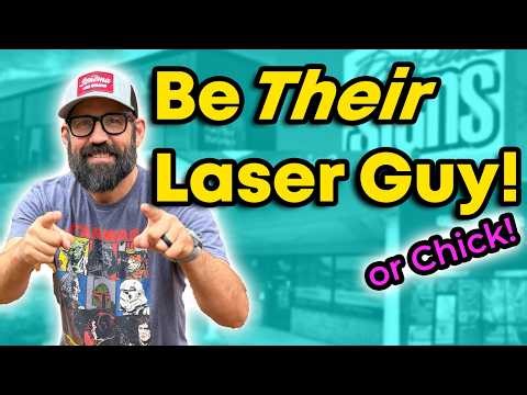 Stop Missing This Goldmine in Your Own City