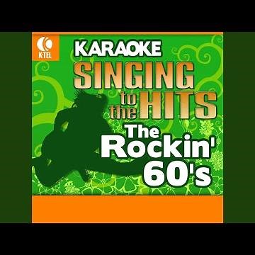 Stormy (Karaoke Version)