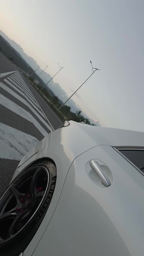 350 Supercharged Toyota Mark X GS Performance Review