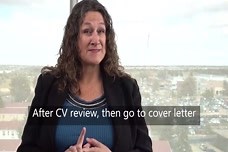 Janine Hiring - 4. Job Applicant Screening Process