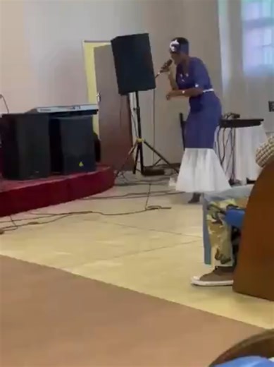 Discover Captivating Gospel Music from Namibia