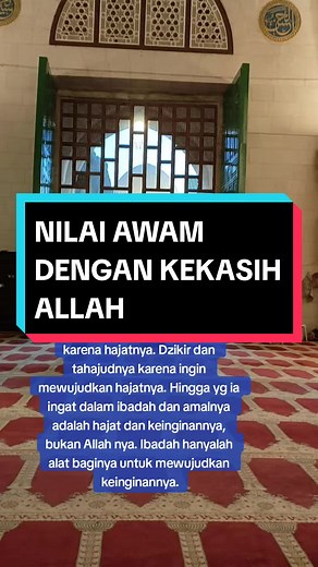 Exploring the Beauty of Islamic Mosque Interiors