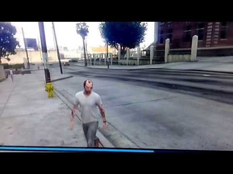 How to teleport in GTA 5 tutorial (story mode)
