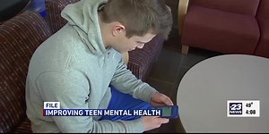 Improving teen mental health with Kooth Digital Health