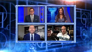 7.2K views · 44 reactions | "Watching Nathan MacKinnon right now is the joy of my season." - Roger Bennett | NHL Media | Facebook