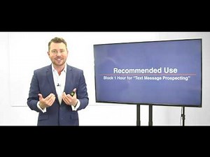 Text Messages to Leads that Get Immediate Results