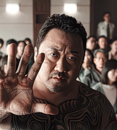 "HE PLANNED HIS OWN ARREST” | The Gangster, the Cop, the Devil | SEM CONTROLE (Slowed) #shorts