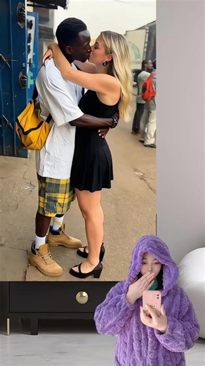 How to Use the Hug Me Filter Effect Tutorial