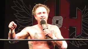 David Arquette On Potential MMA Fight w/ CM Punk: “I'm Ready, Bro!” (Video)