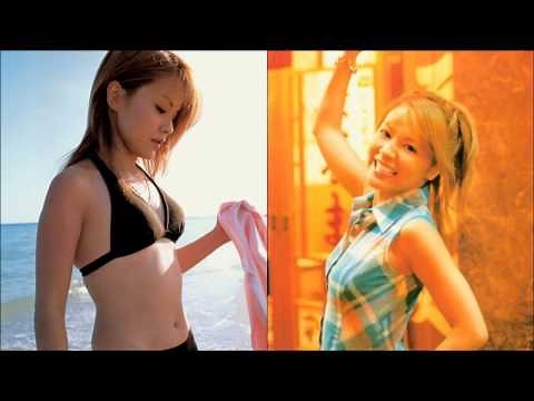 Yuko Nakazawa 中澤裕子 - 恋 Slide show