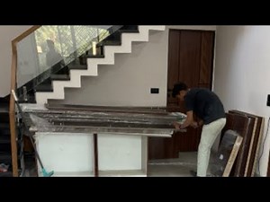 Modular furniture ￼