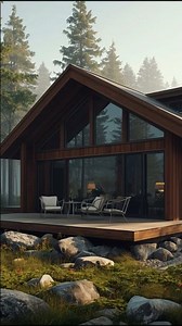 Would You Live in This Stunning Modern Villa?