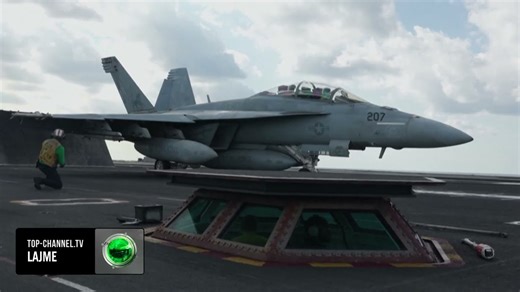 Top Channel/ Trump thirrje Izraelit të ndalë sulmet mbi Iran për… naftën - Top Channel