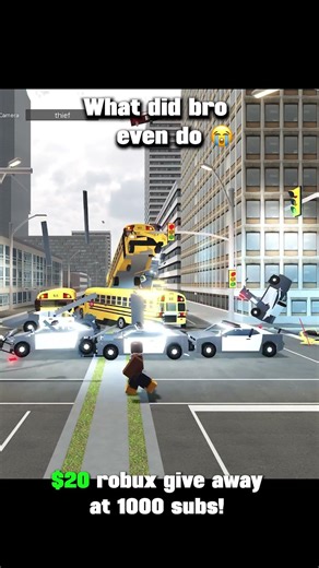 Funny Roblox Car Crash Videos