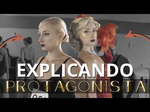 EXPLAINING THE PROTAGONIST CLIP