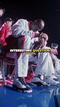 Take away the shoes... does the legacy change ❔! 🐐🤔🤨