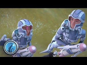 Captured | The Deep Season 1 🦈 Episode 7 | HD Full Episode