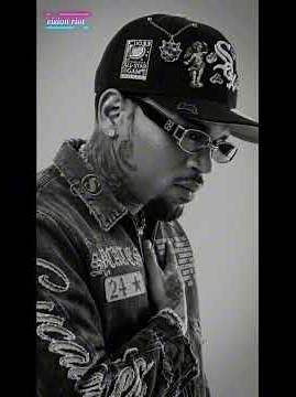 Chris brown - “Midnight Temptation” official lyrics video )