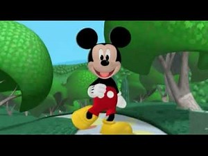 Opening to Mickey Mouse Clubhouse: Mickey's Space Adventure (2011) VCD (Philippines)
