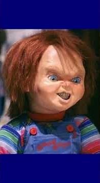 Ed Gale, the actor who played Chucky in 'Child's Play', dies at age 61.