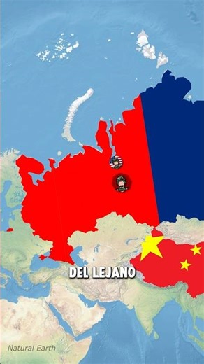 What if Russia were to split into several countries?