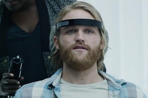 'Black Mirror,' "Playtest"