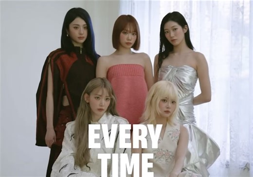 LE SSERAFIM’s playful side shines in quickfire interview with ‘Singles’