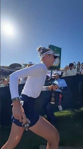 NELLY KORDA WINS THE U.S. WOMEN'S OPEN 🏆