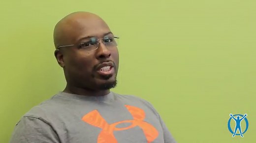 Bilateral Quadriceps Tendon Repair Gets Patient Back on the Job