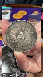 130 reactions · 36 comments | Here's Part Two of our EVP of World and Ancient coins, Cris' rare find in the Eternal Collection. #CoinCollecting #USCoins #WorldCoins #RareCoins #AncientCoins #MexicanCoins #HeritageAuctions | Heritage Auctions Coins | Facebook