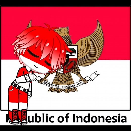 Ngobrol Seru Tentang Negara: Part 1 Gacha Club
