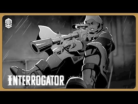 Vengeance, Answers, & the Reckoning | Interrogator Remastered Breakdown | Part 5