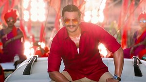 Simmba box office day 3: Ranveer Singh breaks personal record, film earns ₹100 cr worldwide