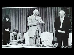 Kenneth E. Hagin - 1978 April Seminar - 04 - 1978, 04 24 1 PM
