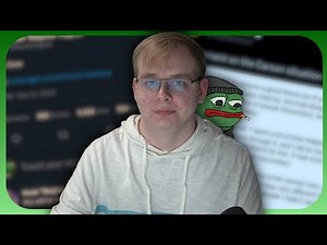 The Demise of CallMeCarson