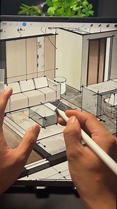 7.4K views · 24 reactions | Check out this home-inspired video and see how it can help spark your own creativity. #ideahouse #homesweethome #bedroomdecor #interior #Interior #house #livingroom #dreamhouse #design | Anywhere | Facebook