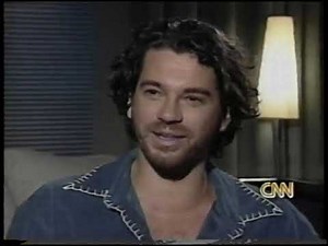 CNN | Showbiz Today | September 27, 1996