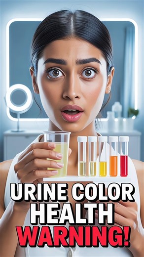 Urine Color Guide: What Your Pee Color May Indicate About Health & Hydration