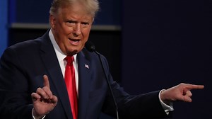 Elections américaines 2020 : si Donald Trump est réélu, à quoi faut-il s’attendre ? Demandez le programme - RTBF Actus