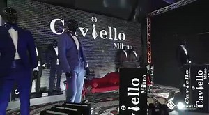 49K views · 348 reactions | Book your 50% discount now choose and fix size before your wedding | Caviello Suits | Facebook