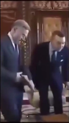 The real Map of Great Morocco.🇲🇦