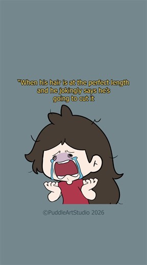 sTop ✋🏻 #puddleartstudio #cartoon #content #fypシ #AnimationOnTikTok | Animation