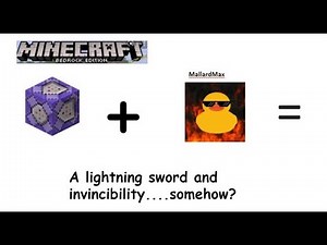 Minecraft Bedrock's punch and damadge detection using 3 command blocks