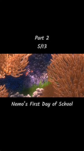 @DisneyTelugu on Instagram: "Nemo’s story continues… 🐠✨ Every day a new scene drops — Follow now to watch the full Finding Nemo movie in Telugu!” . . . . . #FindingNemo #DisneyPixar #NemoEdit #PixarScenes #MovieReels #AnimationReels #ReelsTrending #ReelsViral #ExplorePage #IGGrowth #GrowYourPage #IncreaseFollowers #DailyReels #ViralContent #TeluguReels #TeluguEdits #DisneyReels #PixarFans #MovieScenesIndia #TrendingReels #Reels2025 #ForYouPage #MoreFollowers"