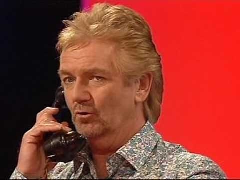 Deal or No Deal 2008 Easter special Gemma