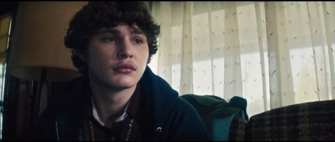 'White Boy Rick': Exclusive trailer with Matthew McConaughey