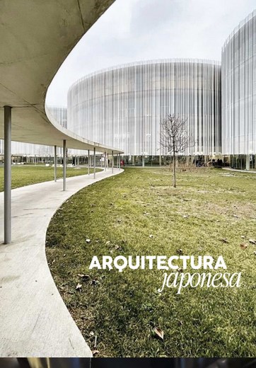 Top 5 arquitectos japoneses que debes conocer