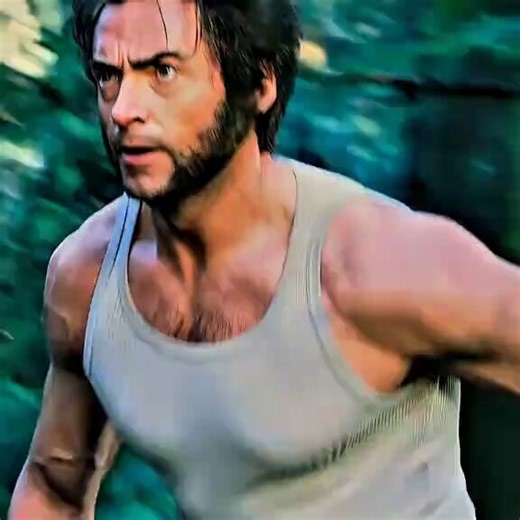 An Intense Action Fight Scene between….Wolverine VS Sabretooth😱😱