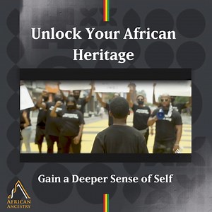 Our history as Black people in the Diaspora didn't start with slavery but with the rich and diverse African cultures and heritage. ✊🏾 Before the chains, there were crowns; our ancestors were not just kings and queens but scholars and creators of early civilizations. The Ashanti weavers crafted the vibrant Kente, symbolizing identity and pride, while the ingenious farming practices of the Yoruba nurtured the land. The rhythms and dances of the Mandinka resonate through time, shaping music worldw