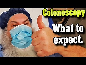 Colonoscopy Is No Pain in the Butt. Details & Picoprep Bowel Prep Reviewed.